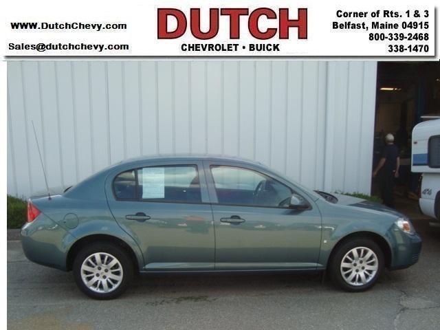 Chevrolet Cobalt 3.0L Sport Unspecified