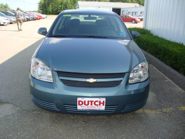 Chevrolet Cobalt 2009 photo 1