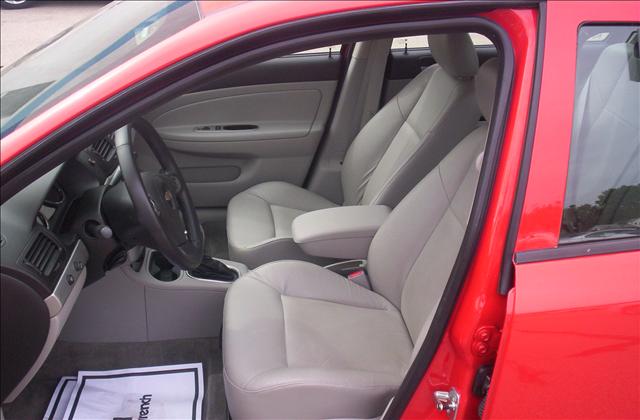 Chevrolet Cobalt 2009 photo 1