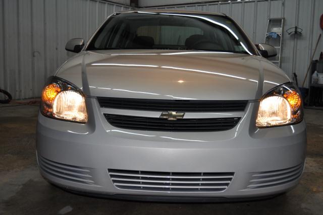 Chevrolet Cobalt 2009 photo 1