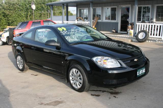 Chevrolet Cobalt 2009 photo 1