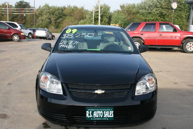 Chevrolet Cobalt 2009 photo 2