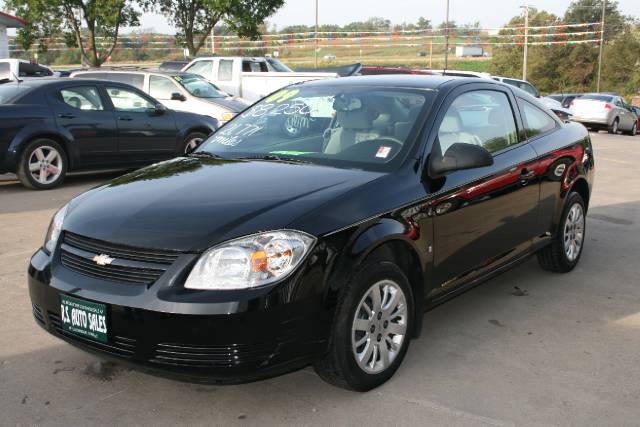 Chevrolet Cobalt 2009 photo 3