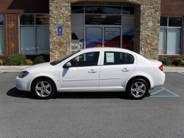 Chevrolet Cobalt 2009 photo 3