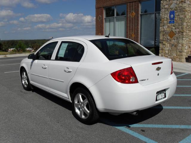 Chevrolet Cobalt 2009 photo 5