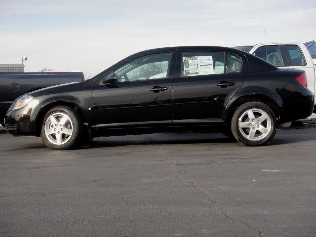 Chevrolet Cobalt 2009 photo 1