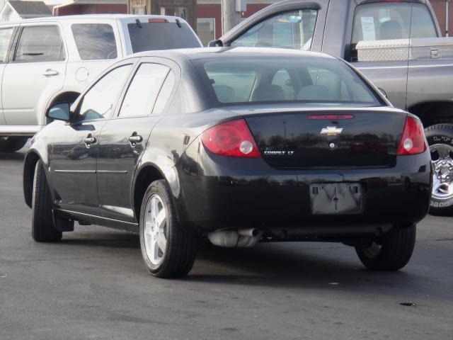 Chevrolet Cobalt 2009 photo 2