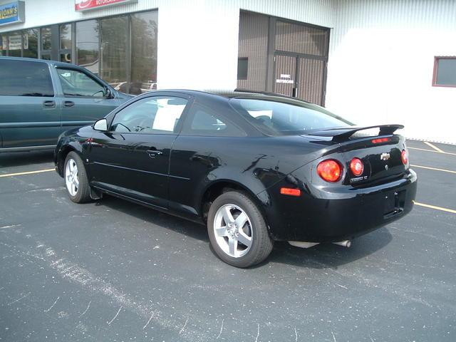 Chevrolet Cobalt 2009 photo 5