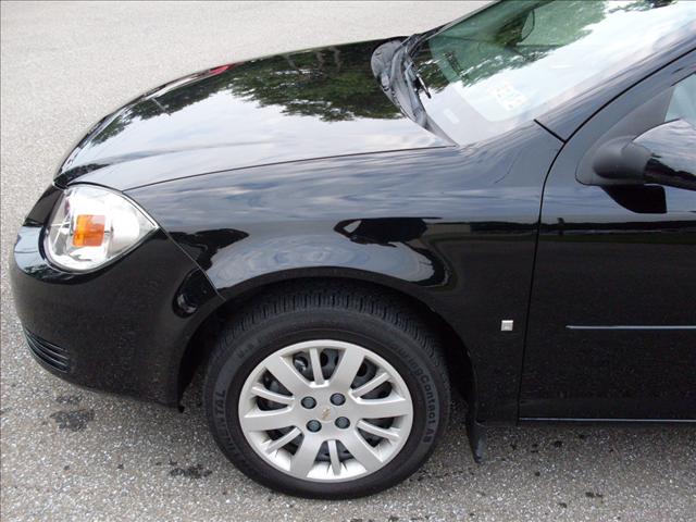 Chevrolet Cobalt 2009 photo 1