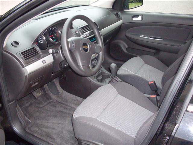 Chevrolet Cobalt 2009 photo 2