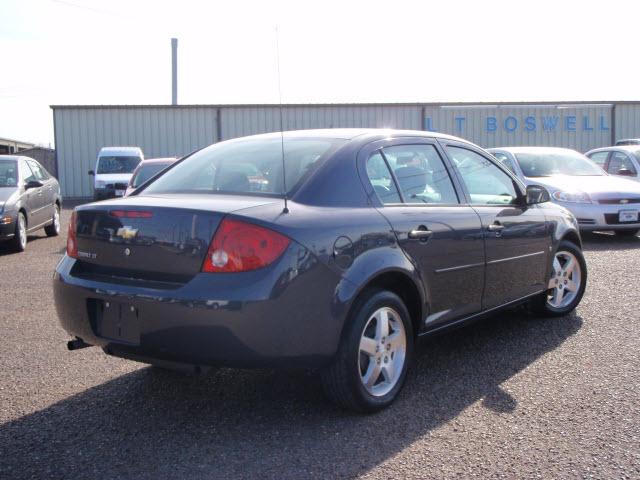 Chevrolet Cobalt 2009 photo 2