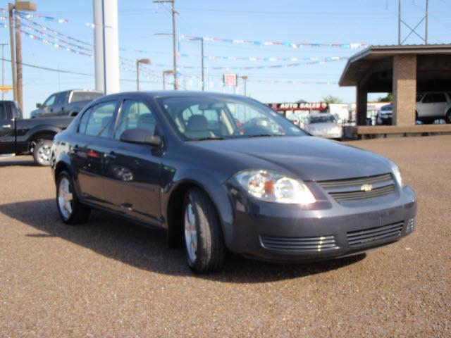 Chevrolet Cobalt 2009 photo 3