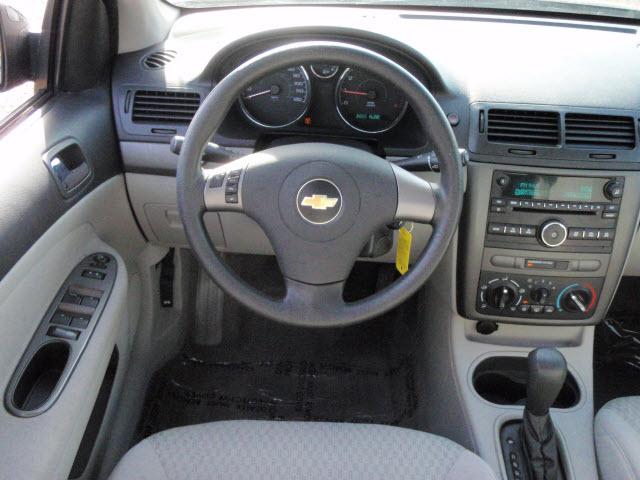 Chevrolet Cobalt 2009 photo 5