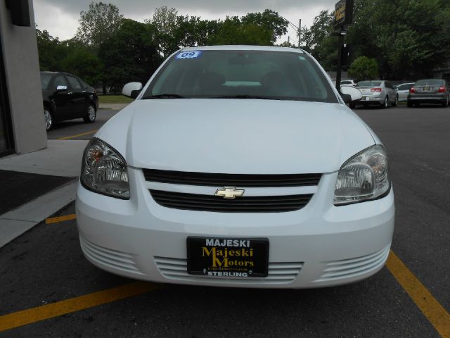 Chevrolet Cobalt Pininfarina Sedan