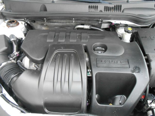 Chevrolet Cobalt 2009 photo 2