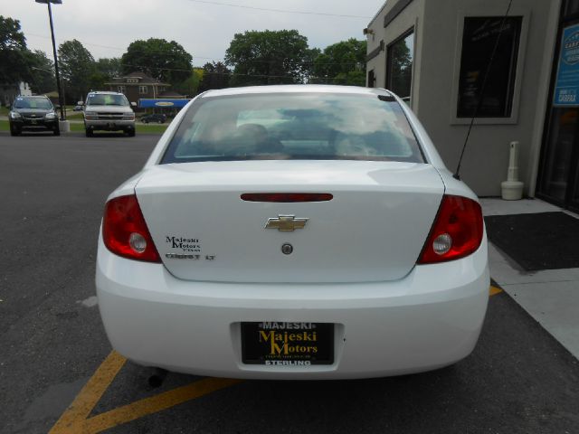 Chevrolet Cobalt 2009 photo 5