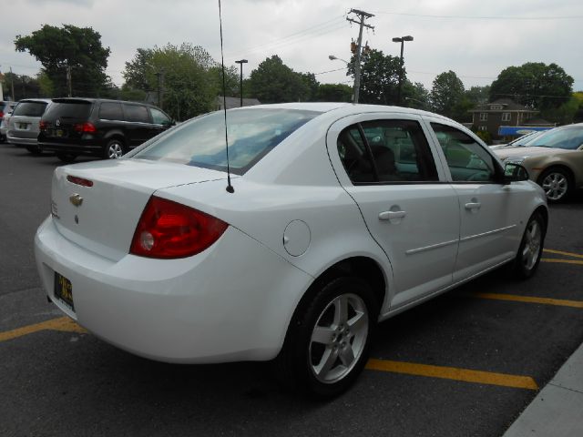 Chevrolet Cobalt 2009 photo 6