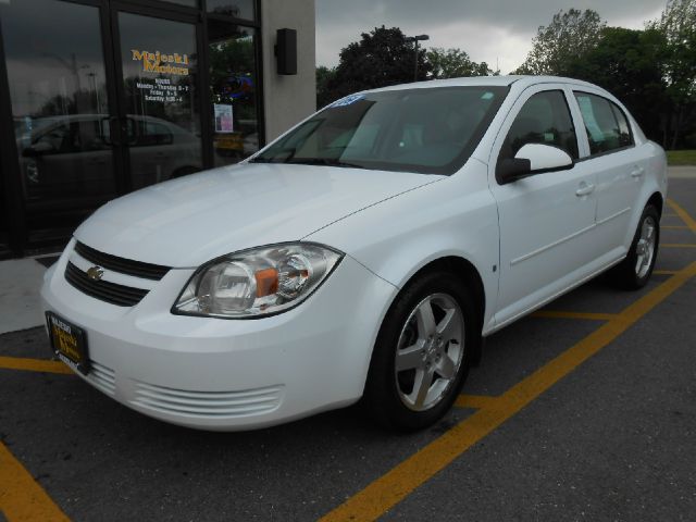 Chevrolet Cobalt 2009 photo 7