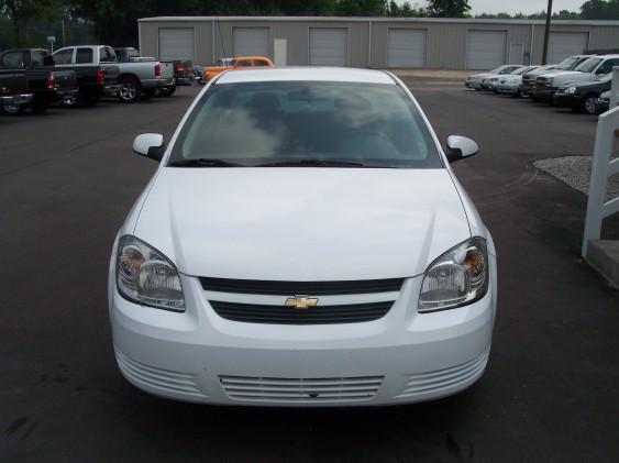 Chevrolet Cobalt 2009 photo 5