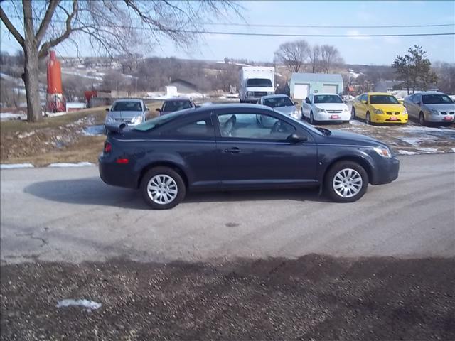 Chevrolet Cobalt Touring W/nav.sys Coupe