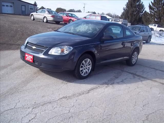 Chevrolet Cobalt 2009 photo 1