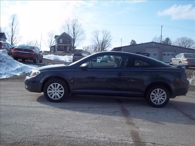 Chevrolet Cobalt 2009 photo 2