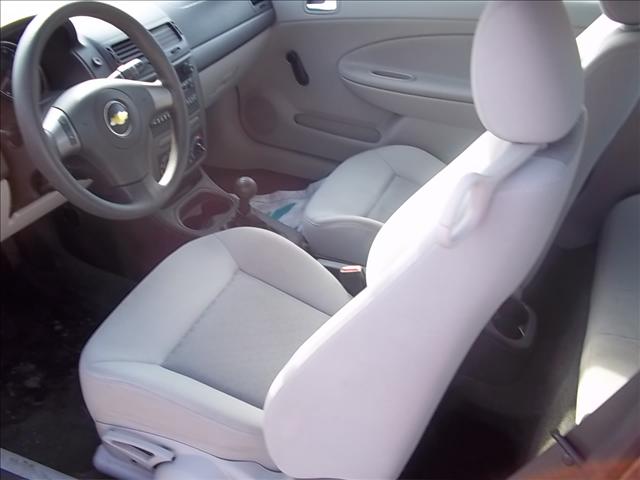 Chevrolet Cobalt 2009 photo 4