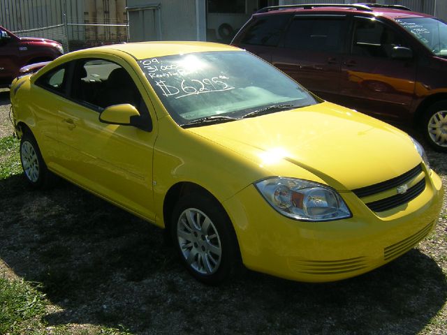 Chevrolet Cobalt 2009 photo 1