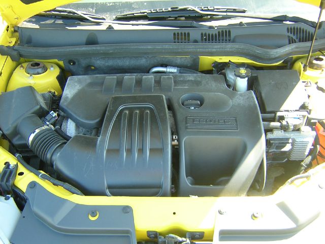 Chevrolet Cobalt 2009 photo 2