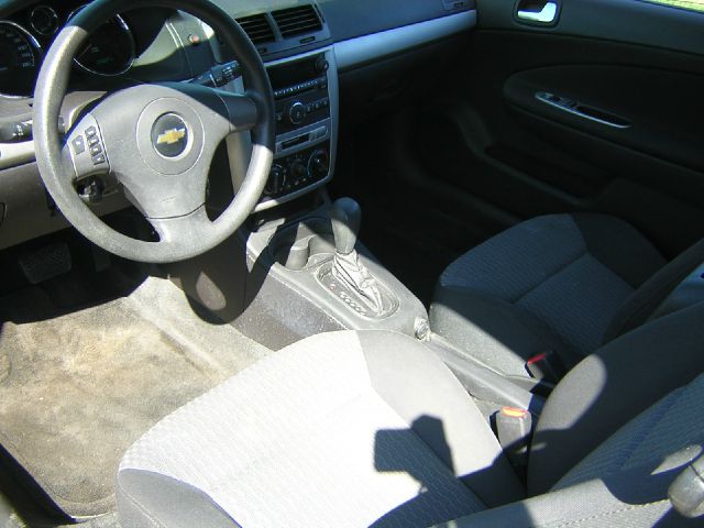 Chevrolet Cobalt 2009 photo 3