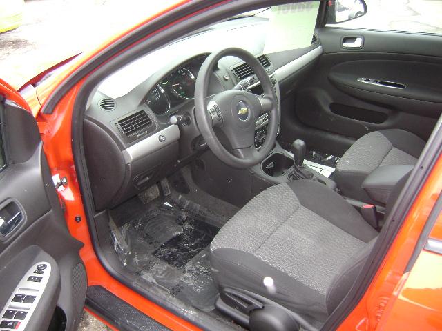 Chevrolet Cobalt 2009 photo 2