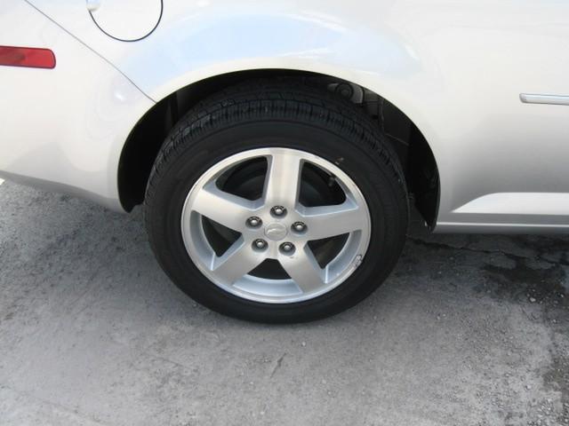 Chevrolet Cobalt 2009 photo 1