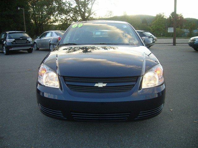 Chevrolet Cobalt 2009 photo 1