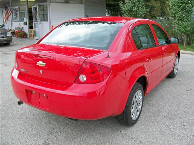 Chevrolet Cobalt 2009 photo 1