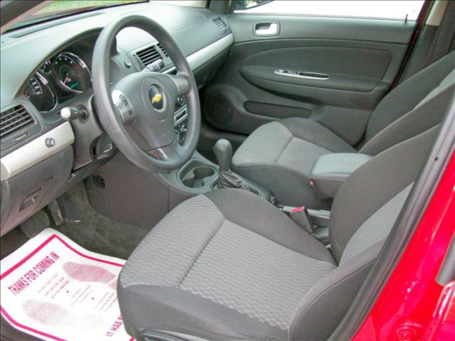 Chevrolet Cobalt 2009 photo 2