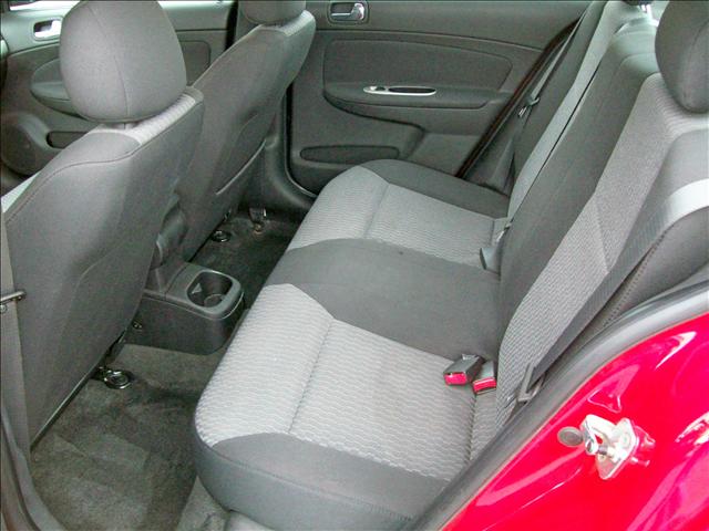 Chevrolet Cobalt 2009 photo 3