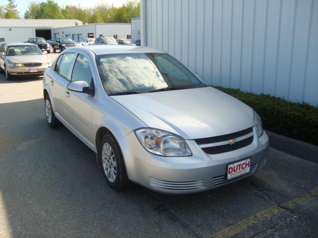 Chevrolet Cobalt 2009 photo 3