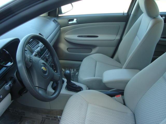 Chevrolet Cobalt 2009 photo 5