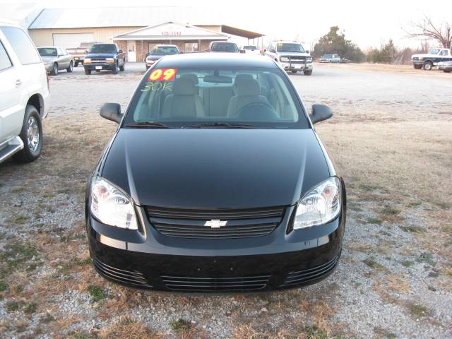 Chevrolet Cobalt Touring W/nav.sys Sedan