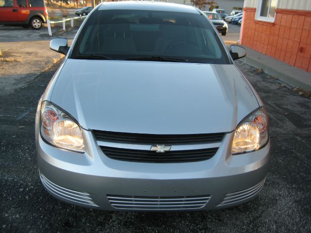 Chevrolet Cobalt 2009 photo 3