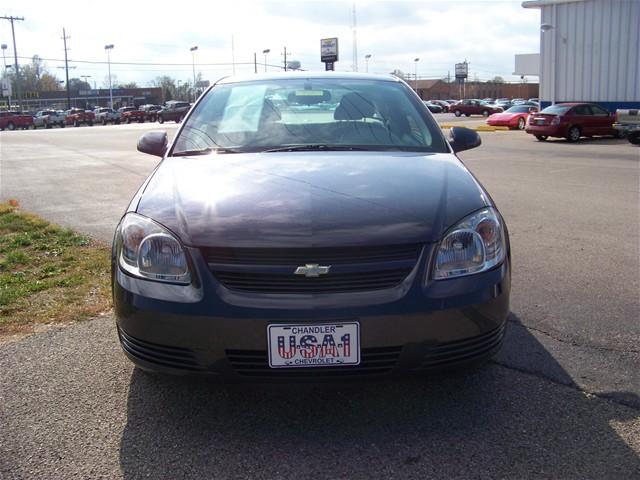 Chevrolet Cobalt SL1 Coupe