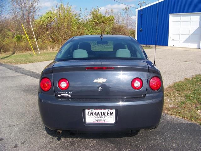 Chevrolet Cobalt 2009 photo 2