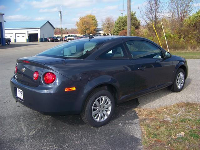 Chevrolet Cobalt 2009 photo 3