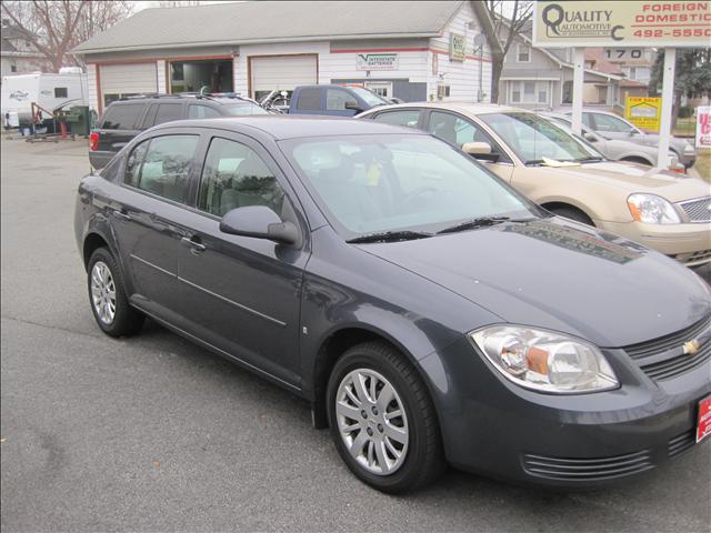 Chevrolet Cobalt 2009 photo 1