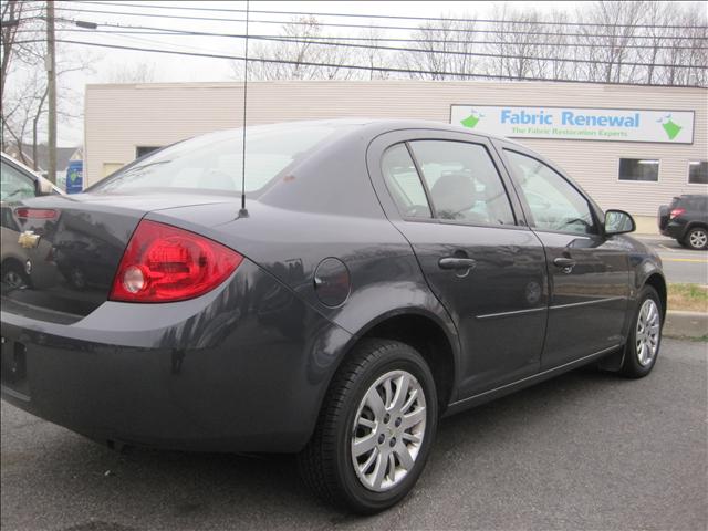 Chevrolet Cobalt 2009 photo 2