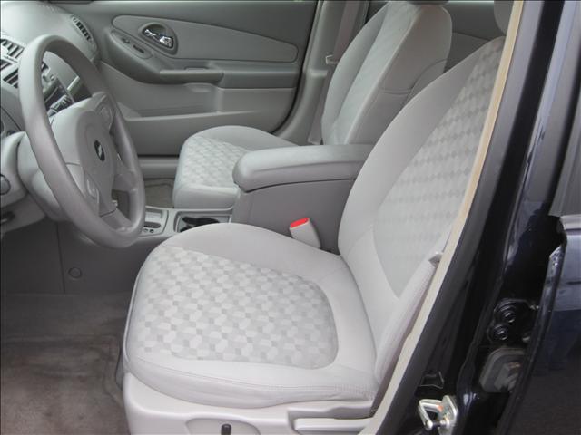 Chevrolet Cobalt 2009 photo 5