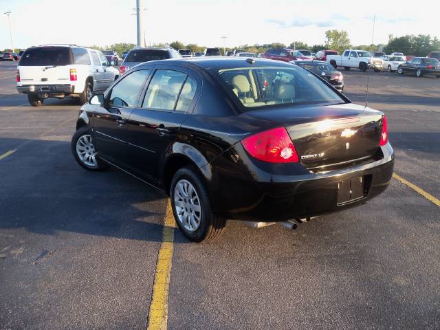 Chevrolet Cobalt Touring W/nav.sys Sedan