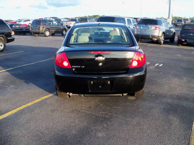 Chevrolet Cobalt 2009 photo 1