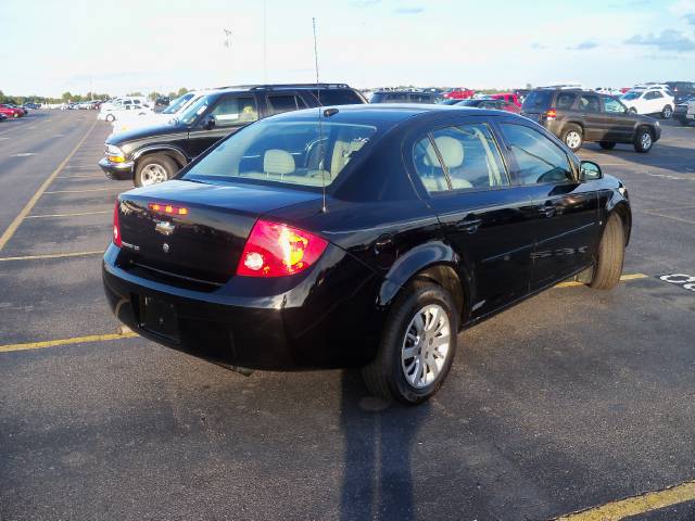 Chevrolet Cobalt 2009 photo 2