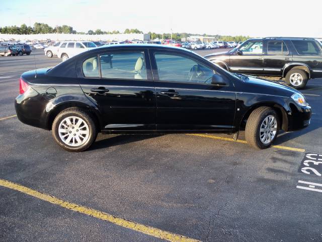 Chevrolet Cobalt 2009 photo 3